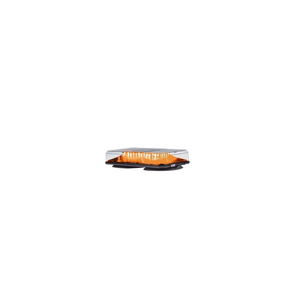 FEDERAL SIGNAL 45420525SC 454-205-25SC Mini barra de luces Highlighter LED Solaris co FEDERAL SIGNAL 45420525SC 454-205-25SC Mini barra de luces Highlighter LED Solaris co