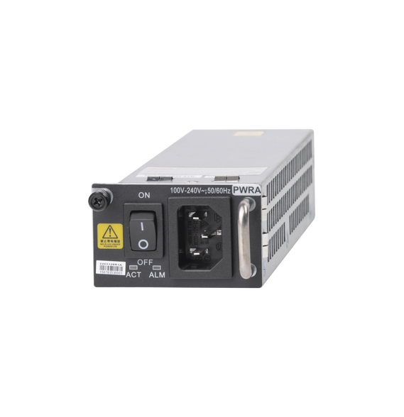 FIBERHOME AN6001G16PWRA AN6001-G16-PWRA Fuente de Poder PWRA CA para OLT AN6001-G16 c