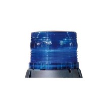 FEDERAL SIGNAL 25265203SB 252-652-03-SB Burbuja UltraStar LED para aplicaciones de ex