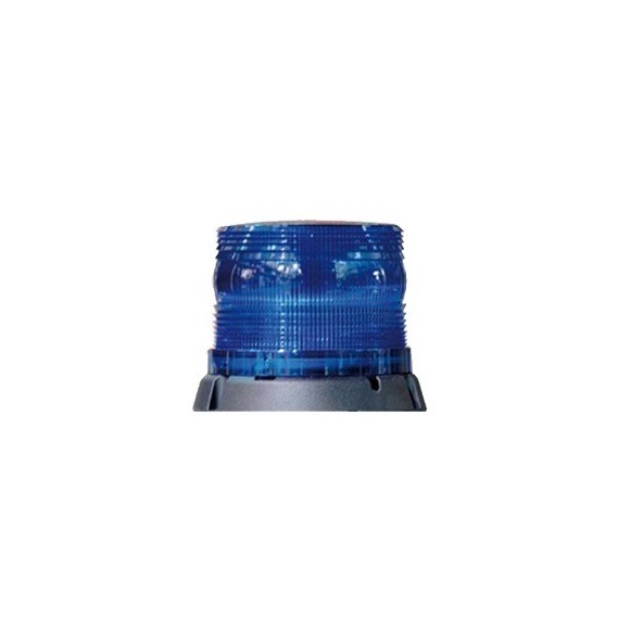 FEDERAL SIGNAL 25265203SB 252-652-03-SB Burbuja UltraStar LED para aplicaciones de ex