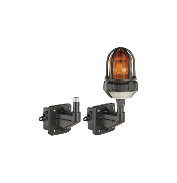 FEDERAL SIGNAL INDUSTRIAL LHWB LHWB Montaje de pared para ubicaciones peligrosas UL y