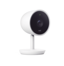 GOOGLE NC3100US NC3100US Google Nest / Nest Cam Cámara para interiores IQ - Cuenta co