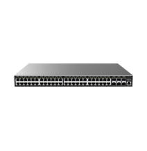 GRANDSTREAM GWN7806 GWN7806 Switch Gigabit Administrable / 48 puertos 10/100/1000 Mbp