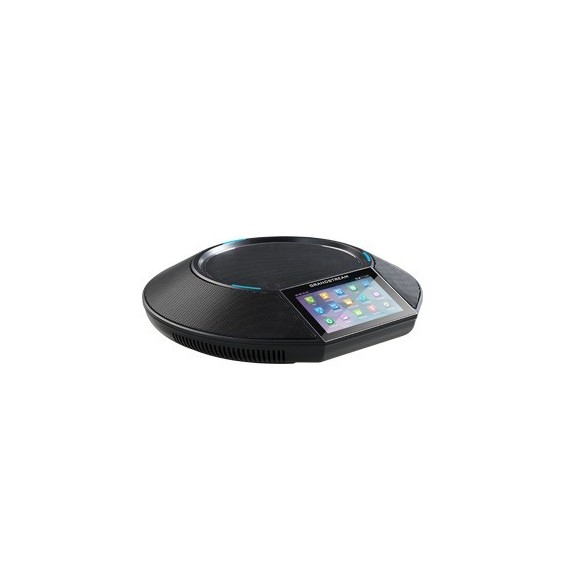 GRANDSTREAM GAC2500 GAC-2500 Teléfono IP Empresarial Android para Conferencia de 6 lí