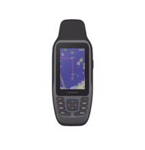 GARMIN 100263502 10-02635-02 GPS portátil GPSMAP 79SC precargado con carta Bluechart