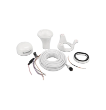 GARMIN 100231600 10-02316-00 Antena GPS 19x HVS con conexión a red NMEA 0183