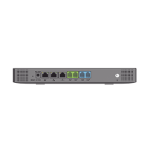 GRANDSTREAM UCM6302A UCM6302A Conmutador IP-PBX para hasta 500 usuarios y 75 llamadas