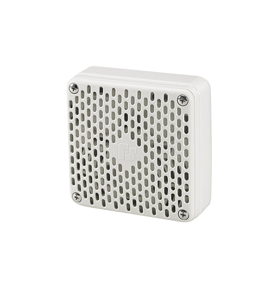 FEDERAL SIGNAL INDUSTRIAL 450E024 450E024 Bocina electrónica Vibratone® Tipo 4X IP66