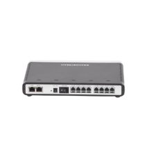 GRANDSTREAM GXW4108 GXW-4108 Adaptador VoIP GrandStream de 8 FXO