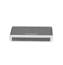 GRANDSTREAM GXW4108 GXW-4108 Adaptador VoIP GrandStream de 8 FXO