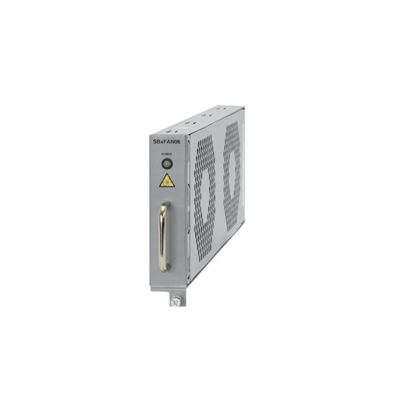ALLIED TELESIS ATSBXFAN06 AT-SBXFAN06 Contiene dos ventiladores sensores de temperatu