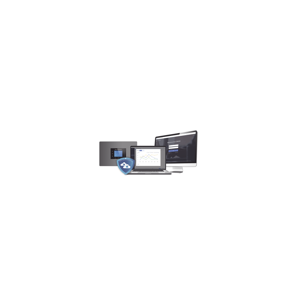 GRANDSTREAM UCMRCADDON400U UCMRCADDON400U Licencia anual para 400 usuarios extras en GRANDSTREAM UCMRCADDON400U UCMRCADDON400U Licencia anual para 400 usuarios extras en