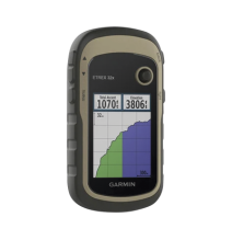 GARMIN 100225700 10-02257-00 GPS portátil eTrex 32x con memoria interna de 8 GB panta