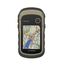 GARMIN 100225700 10-02257-00 GPS portátil eTrex 32x con memoria interna de 8 GB panta