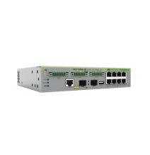 ALLIED TELESIS ATGS980EM10H AT-GS980EM/10H Switch Gigabit L3 8 puertos 1000T PoE++ 2