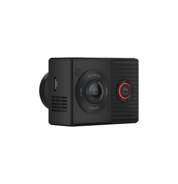 GARMIN 100225900 10-02259-00 Cámara Tandem. grabador de video al frente y atrás para