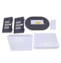FEDERAL SIGNAL 799101 799-101 Display para torreta chica