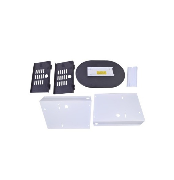 FEDERAL SIGNAL 799101 799-101 Display para torreta chica