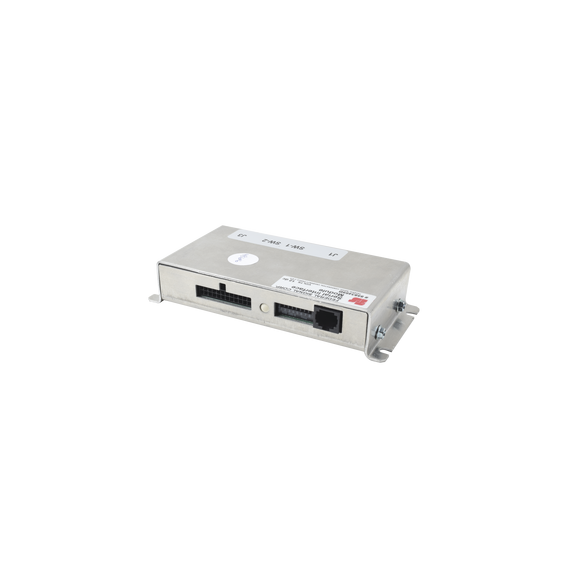 FEDERAL SIGNAL Z8583446A Z85-8344-6A Módulo interfaz para torreta Legend