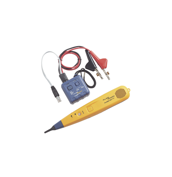 FLUKE NETWORKS PRO3000F60KIT PRO3000F60-KIT Generador y Sonda (Detector) de Tonos PRO