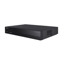 Hanwha Techwin Wisenet HRX435 HRX-435 DVR 6 Canales 4 Analógicos + 2 IP / Grabación h