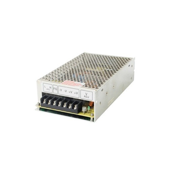 FEDERAL SIGNAL 799200 799-200 Fuente de poder para display