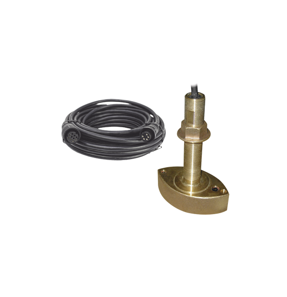 GEMECO B45FURKIT B45FURKIT Kit de transductor B45 con cable de 8 m y conector de 10 p