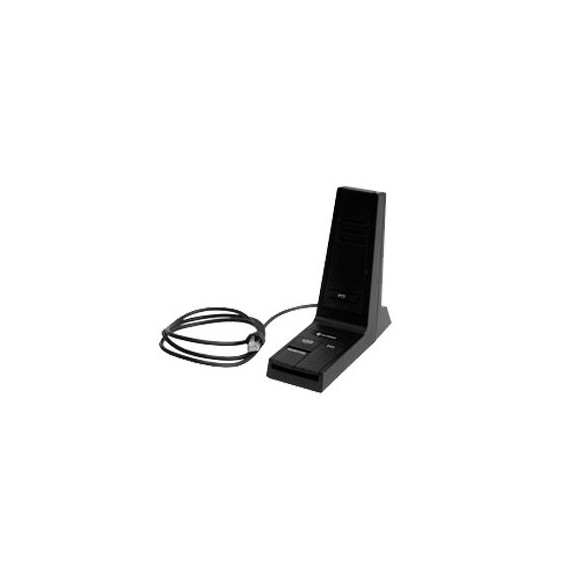GAITRONICS XDM004A XDM-004A Micrófono de pedestal para IDR-1000A