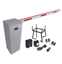 AccessPRO KITXBSLEDR KIT-XBS-LED-R Kit COMPLETO Barrera Derecha XB / Brazo de 5 Metro