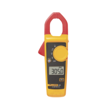 FLUKE FLUKE305EMESP FLUKE-305/EMESP Amperimetro de Gancho Para Medida de Corriente en