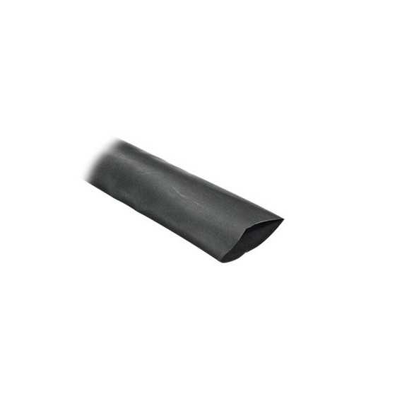 HAKKO 517301112BKMT 517-301112BK/MT Manguera de plástico polyolefin encogible por tem