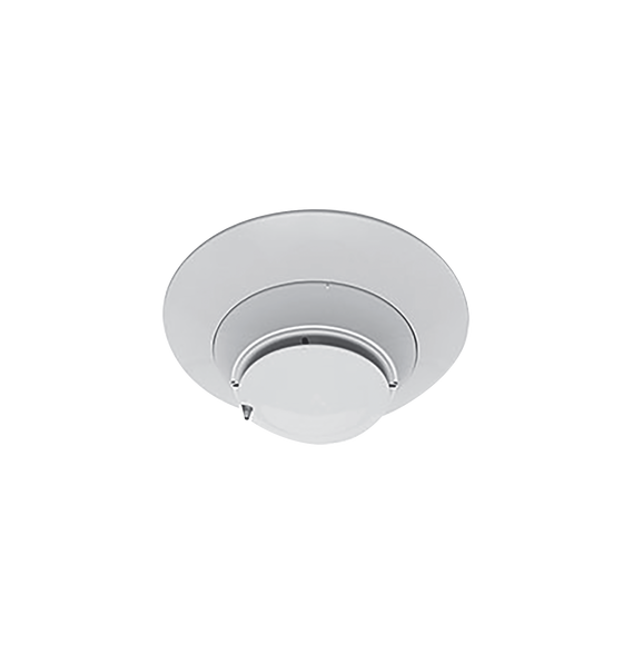 FIRE-LITE AD365IV AD365-IV Detector Multi-Criterio Direccionable de Hummo para uso co