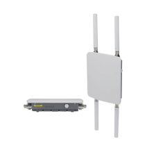 ALLIED TELESIS ATTQ4400E AT-TQ4400E Access Point Wireless Empresarial para exterior 8