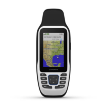 GARMIN 100263500 10-02635-00 GPSMAP® 79s Dispositivo de mano náutico con mapa base mu