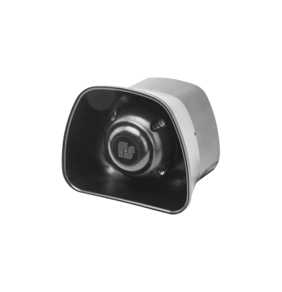 FEDERAL SIGNAL VAMA SCS1000 SCS-1000 Sirena/Bocina Compacta Para Motocicleta de 30 Wa