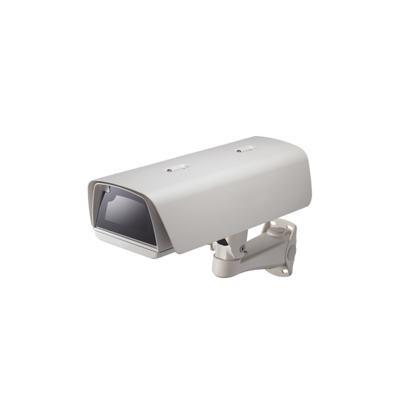 Hanwha Techwin Wisenet SHB4300H1 SHB-4300H1 Gabinete con brazo para Cámara tipo Caja