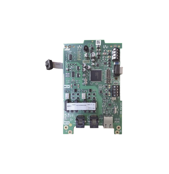 FIRE-LITE IPOTSCOM IPOTS-COM Comunicador IP Con Línea Telefónica Paneles Fire-Lite