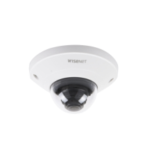 Hanwha Techwin Wisenet QND8011 QND-8011 Cámara IP Tipo Domo interior 5 Megapíxel / Le