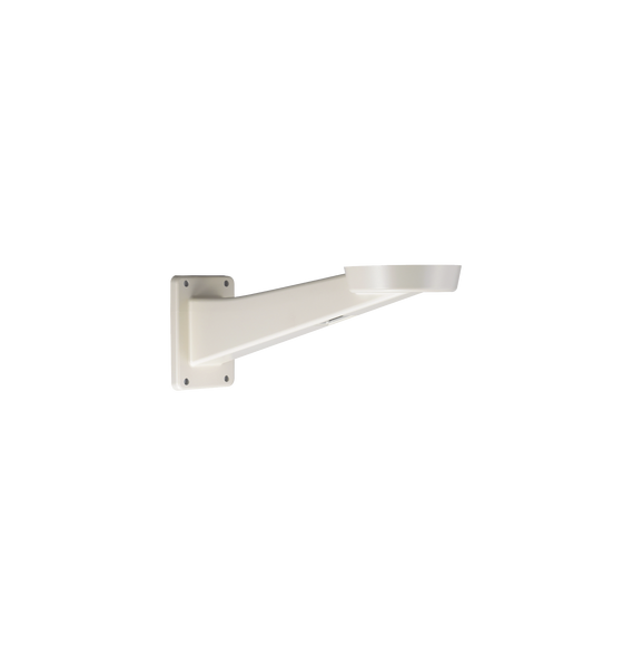 Hanwha Techwin Wisenet SBU500WM SBU-500WM Montaje de Pared para cámara punta de poste