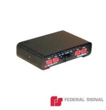 FEDERAL SIGNAL 331105 331-105 Controlador de lujo para SignalMaster de 6 o 8 módulos