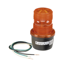 FEDERAL SIGNAL INDUSTRIAL LP3TL120A LP3TL120A Luz de advertencia LED serie Streamline