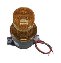 FEDERAL SIGNAL INDUSTRIAL LP3TL120A LP3TL120A Luz de advertencia LED serie Streamline