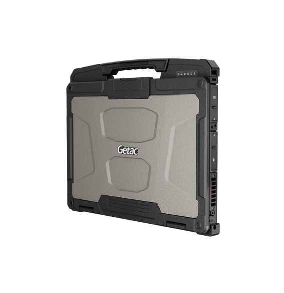 GETAC B360 B360 Laptop Robusta de 13.3  / Windows 10 / Intel Core / Pantalla 13.3  /