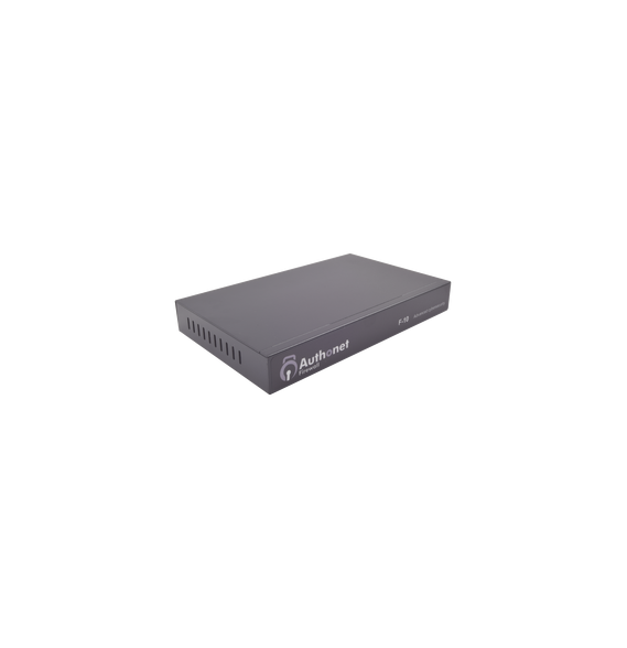 GUEST INTERNET F10 F-10 Firewall Authonet (Protección de Intrusos Ransomware Red Inte