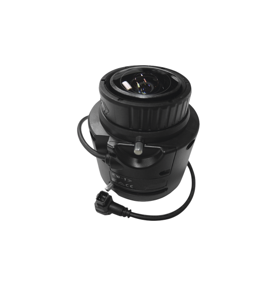 Hanwha Techwin Wisenet SLAFM419DN SLA-F-M419DN Lente Varifocal 6 MP 4.1-9MM CS-MOUNT