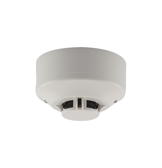 FIRE-LITE WSD355T WSD-355T Detector Inalámbrico Dual Humo/Temperatura serie SWIFT Com