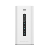 GRANDSTREAM GCC6010W GCC6010W 4 en 1: Firewall Router Wi-Fi PBX IP Switch incluye un