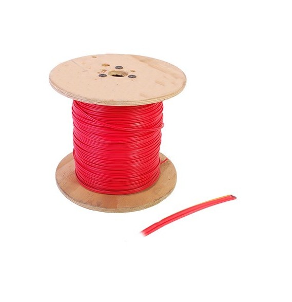 GENESIS 442310041000 4423-1004/1000 Carrete de Alambre de 305 Metros / 2 x 16 AWG / T