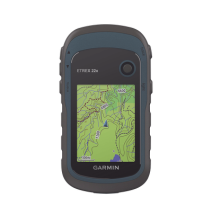 GARMIN 100225600 10-02256-00 GPS portátil eTrex22x con mapa base precargado almacena