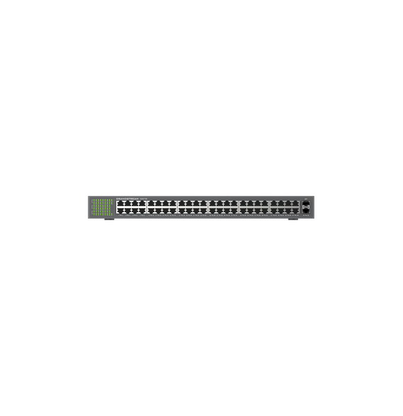 GRANDSTREAM GWN7706 GWN7706 Switch Gigabit No Administrable / 48 puertos 10/100/1000